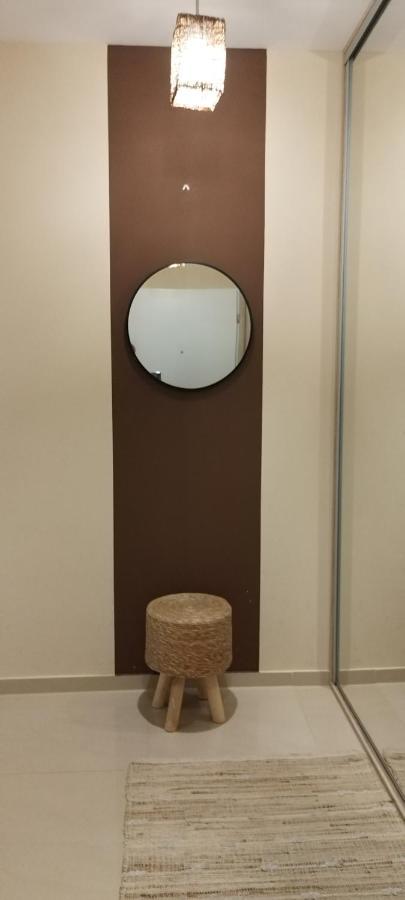 Apartament Amber Z Duzym Tarasem Apartman Kołobrzeg Kültér fotó